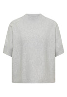 Dolman Pullover mit Turtle Neck