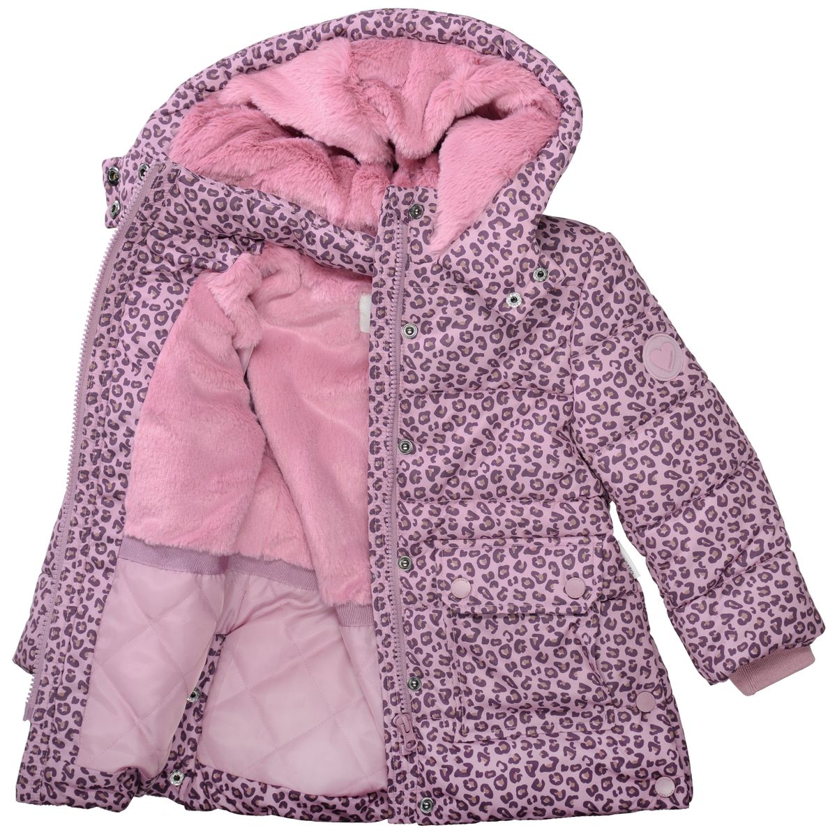 Md.-Funktionsjacke