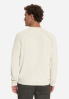 Pullover Crewneck Light Weight Chenille
