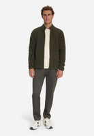 Pullover Crewneck Light Weight Chenille