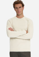 Pullover Crewneck Light Weight Chenille