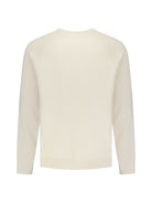 Pullover Crewneck Light Weight Chenille