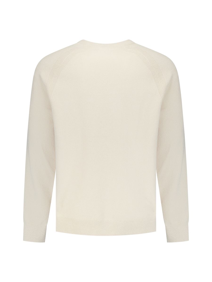 Pullover Crewneck Light Weight Chenille