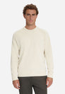 Pullover Crewneck Light Weight Chenille