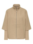 JDYMEMORY RIB SHORT JACKET OTW NOOS