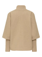 JDYMEMORY RIB SHORT JACKET OTW NOOS