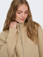 JDYMEMORY RIB SHORT JACKET OTW NOOS
