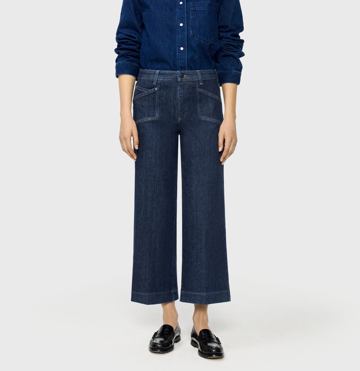 MAC JEANS - DREAM, Authentic mega flex