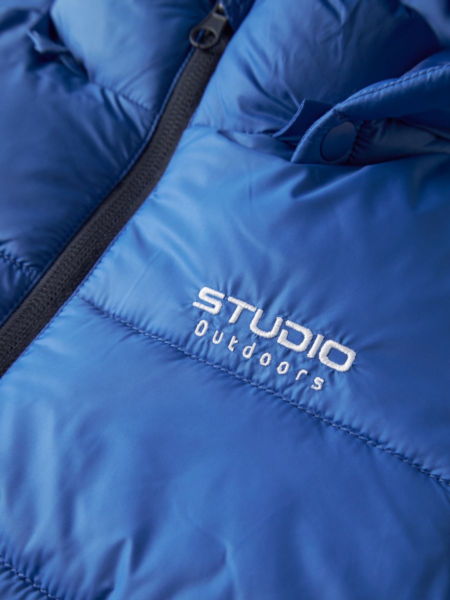 NMMMARBLE JACKET PB1