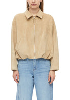 Outdoor-Jacke