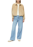 Outdoor-Jacke