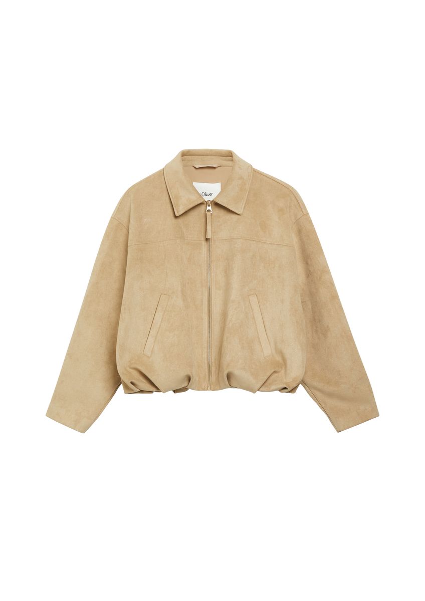 Outdoor-Jacke