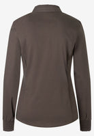 Baumwoll/Stretch Bluse