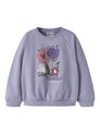 NMFOKLA LS NREG SWEAT BRU BOX