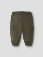 NBMOKTAV SWEAT PANT BRU NOOS