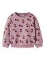 NMFOKLA LS NREG SWEAT BRU BOX