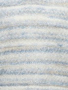 KOGGOLA LS  LOOSE O-NECK VD KNT