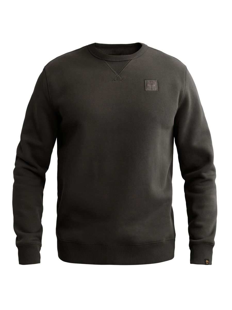 soft fleece sweat
