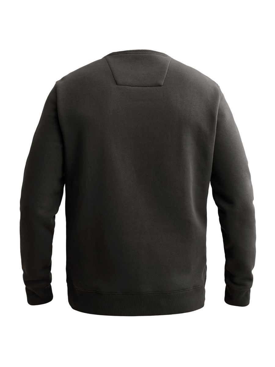 soft fleece sweat
