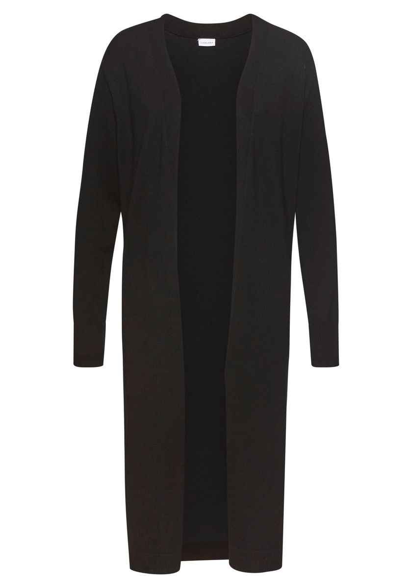LASCANA Longcardigan