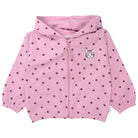 Md.-Kap.-Sweatjacke