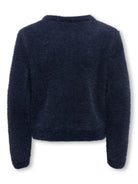 KOGPIUMO PETRA LS PULLOVER KNT