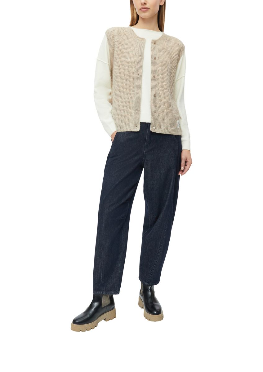 Strickjacke