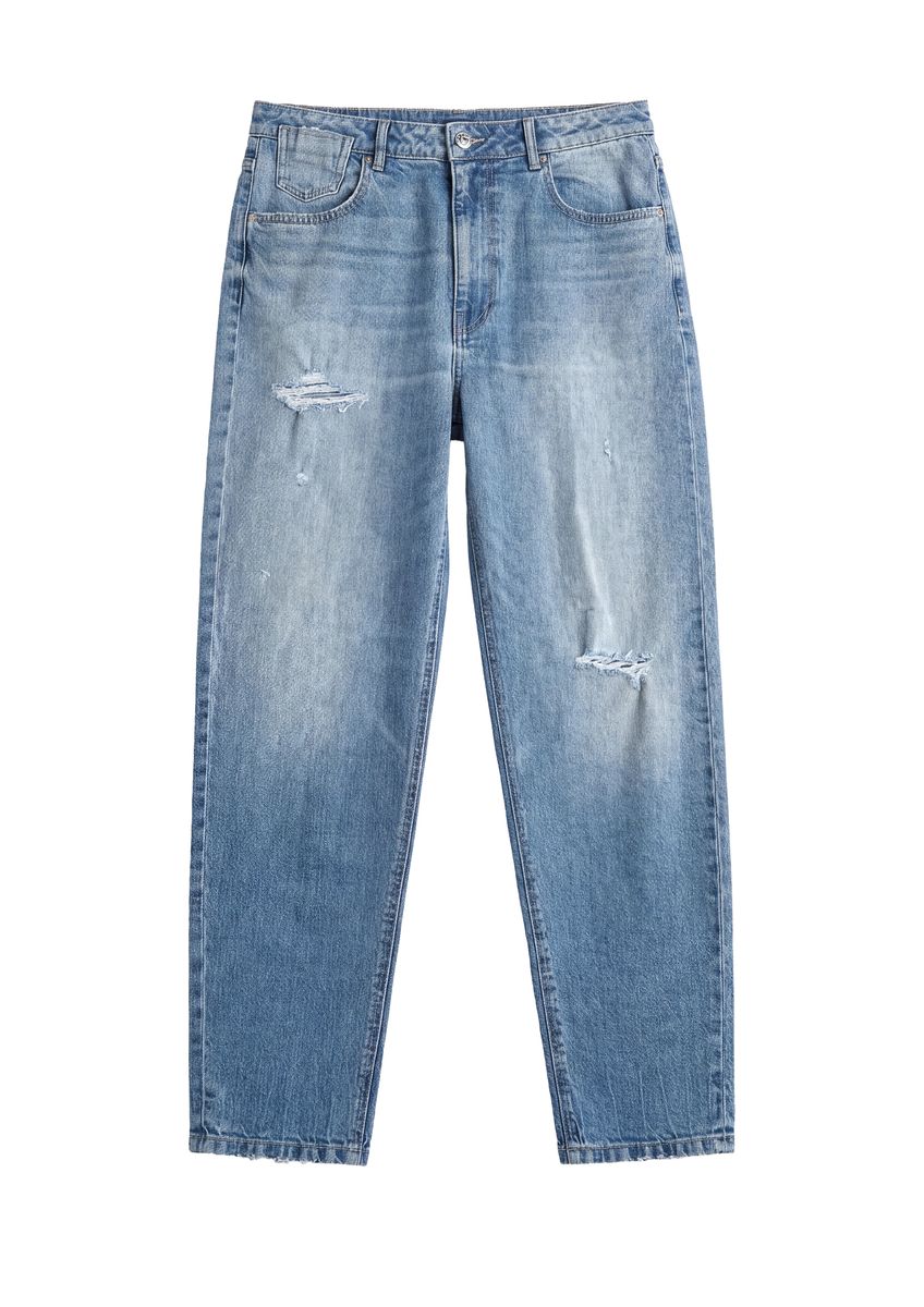 Jeans-Hose