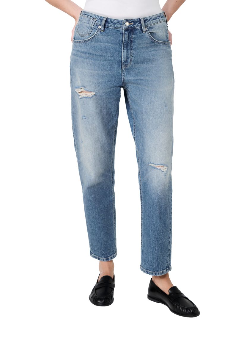Jeans-Hose