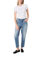 Jeans-Hose
