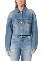 Indoor-Jacke