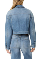 Indoor-Jacke