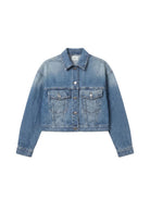 Indoor-Jacke