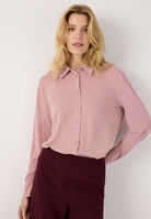 Jerseybluse