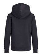 JJCLEVELAND SWEAT HOOD SN JNR