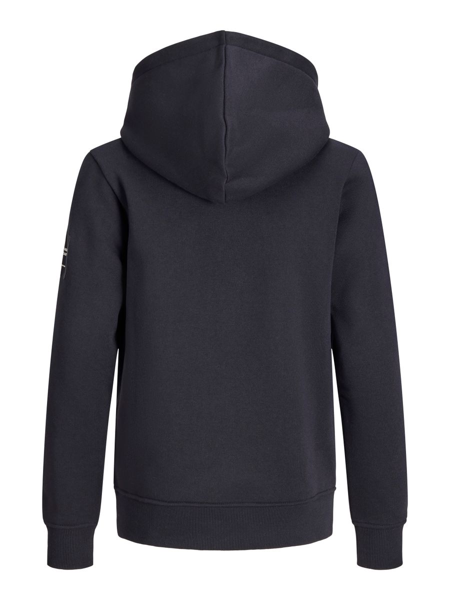JJCLEVELAND SWEAT HOOD SN JNR