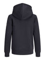 JJCLEVELAND SWEAT HOOD SN JNR