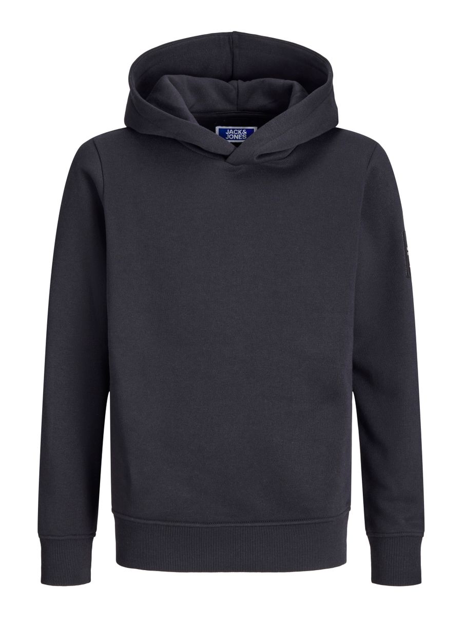 JJCLEVELAND SWEAT HOOD SN JNR