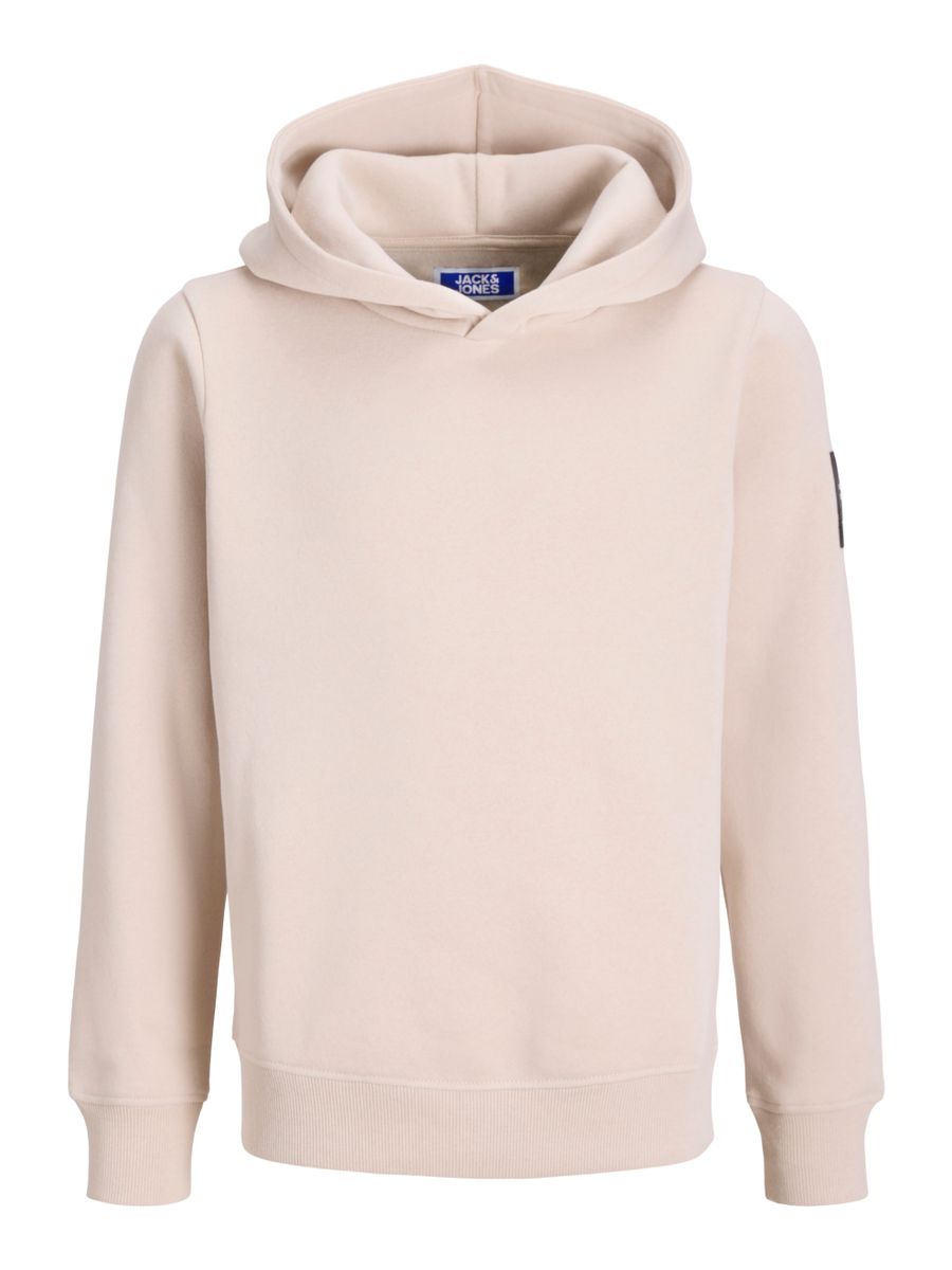 JJCLEVELAND SWEAT HOOD SN JNR