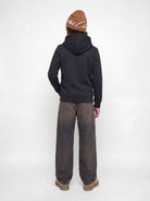 JJCLEVELAND SWEAT HOOD SN JNR