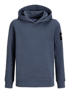 JJCLEVELAND SWEAT HOOD SN JNR