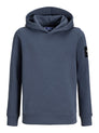 JJCLEVELAND SWEAT HOOD SN JNR