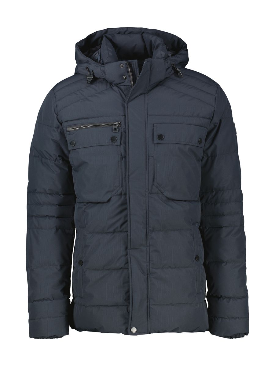 JACKE