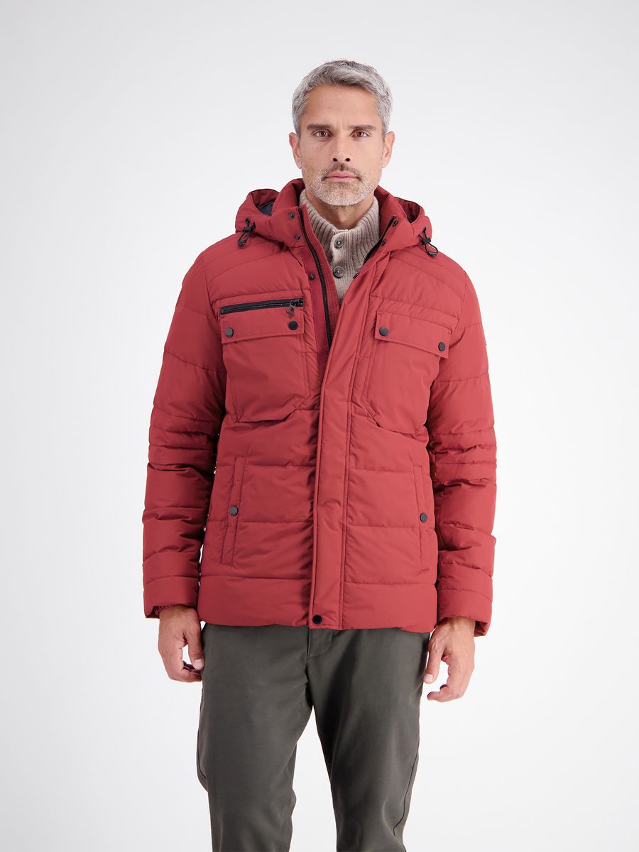JACKE