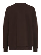 ONLBILA L/S BEAR O-NECK SWT