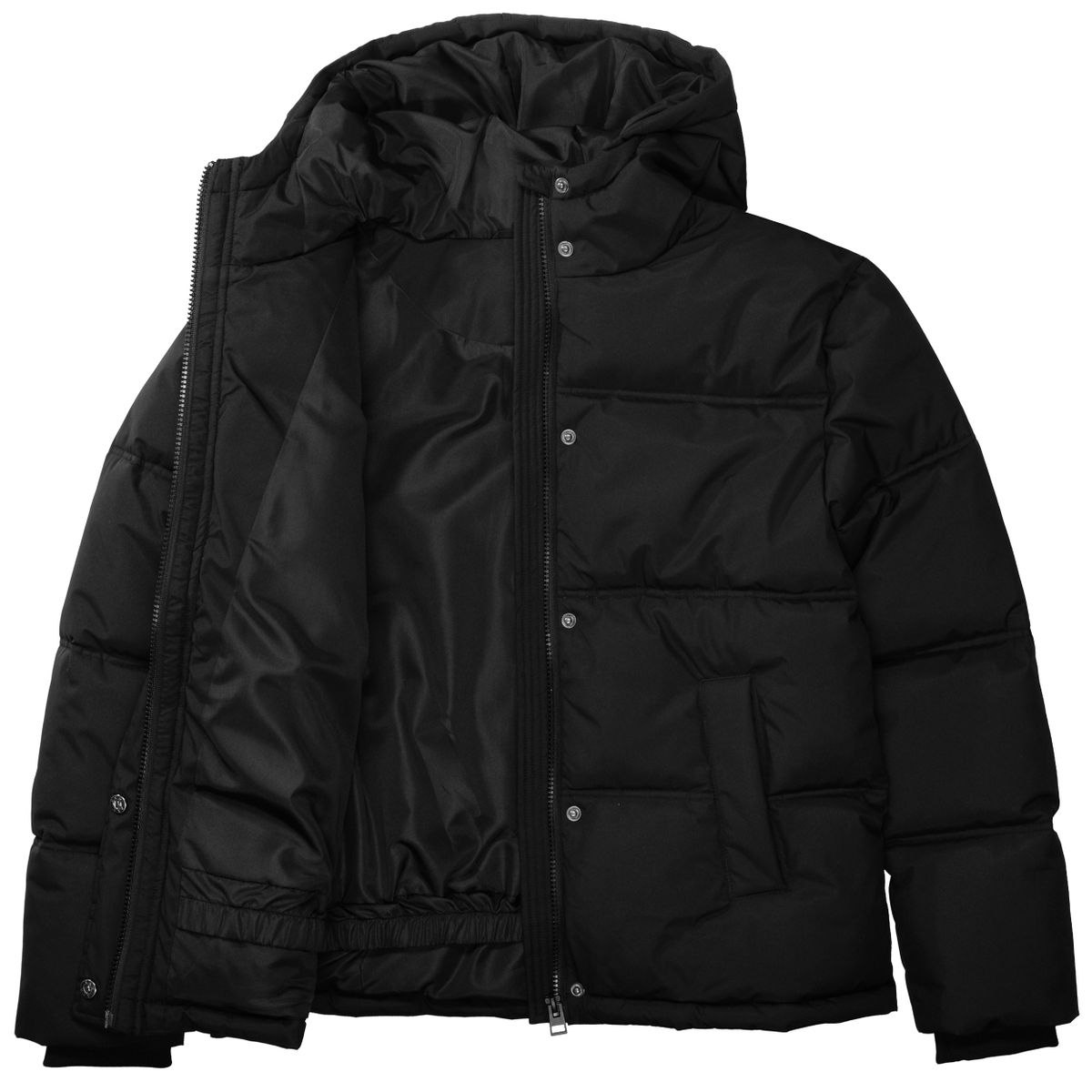 Kn.-Jacke