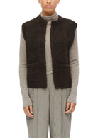 Strickjacke