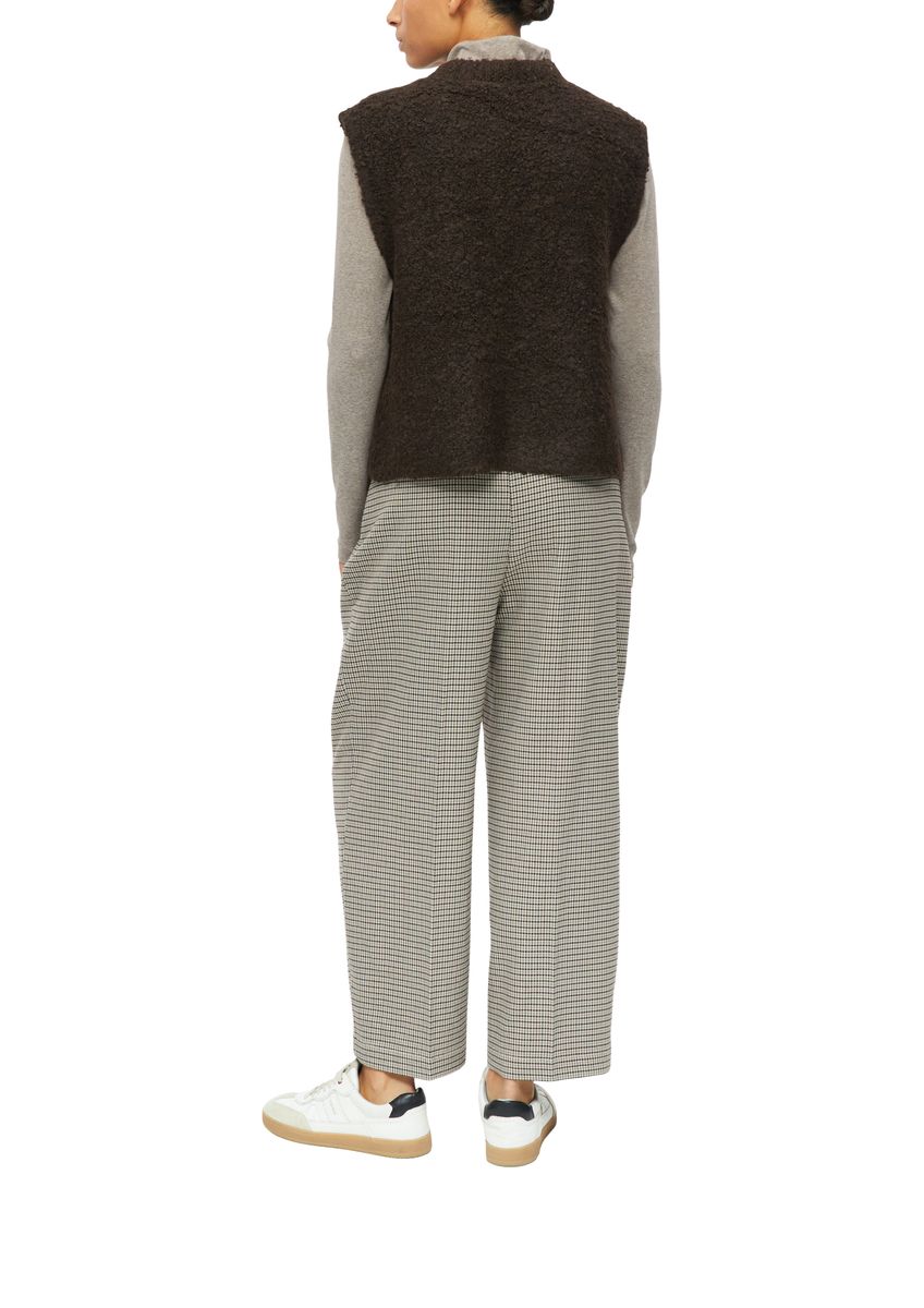 Strickjacke