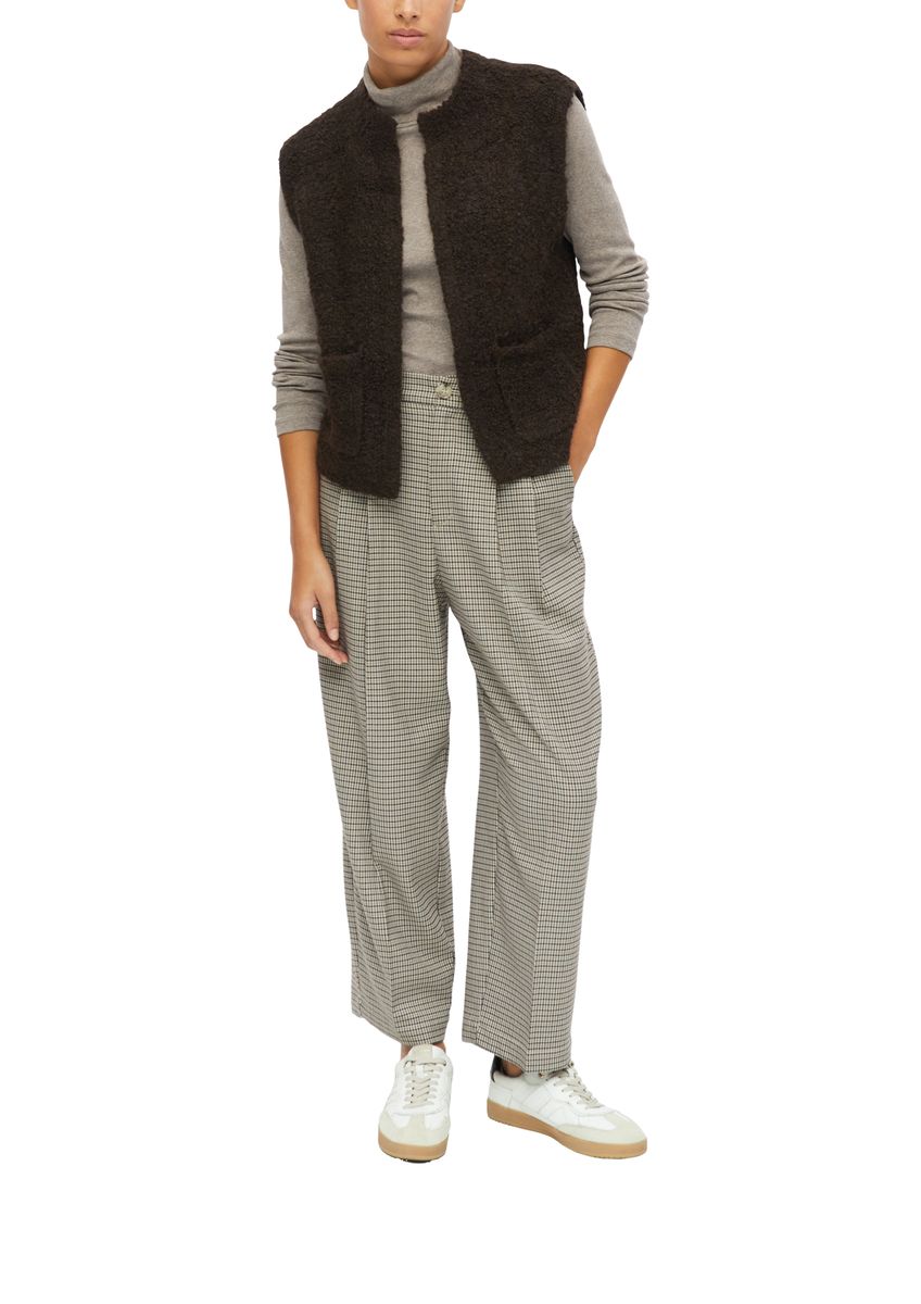 Strickjacke