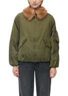Outdoor-Jacke